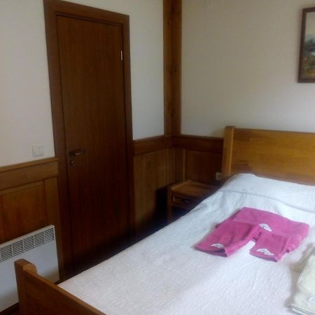 Pirin Golf - Nirvana, Studios&Spa Ράζλογκ Εξωτερικό φωτογραφία