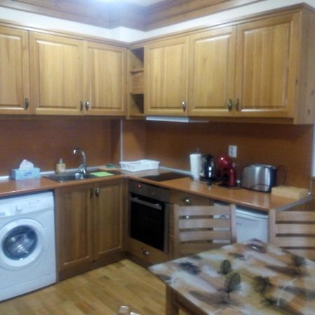 Pirin Golf - Nirvana, Studios&Spa Ράζλογκ Εξωτερικό φωτογραφία